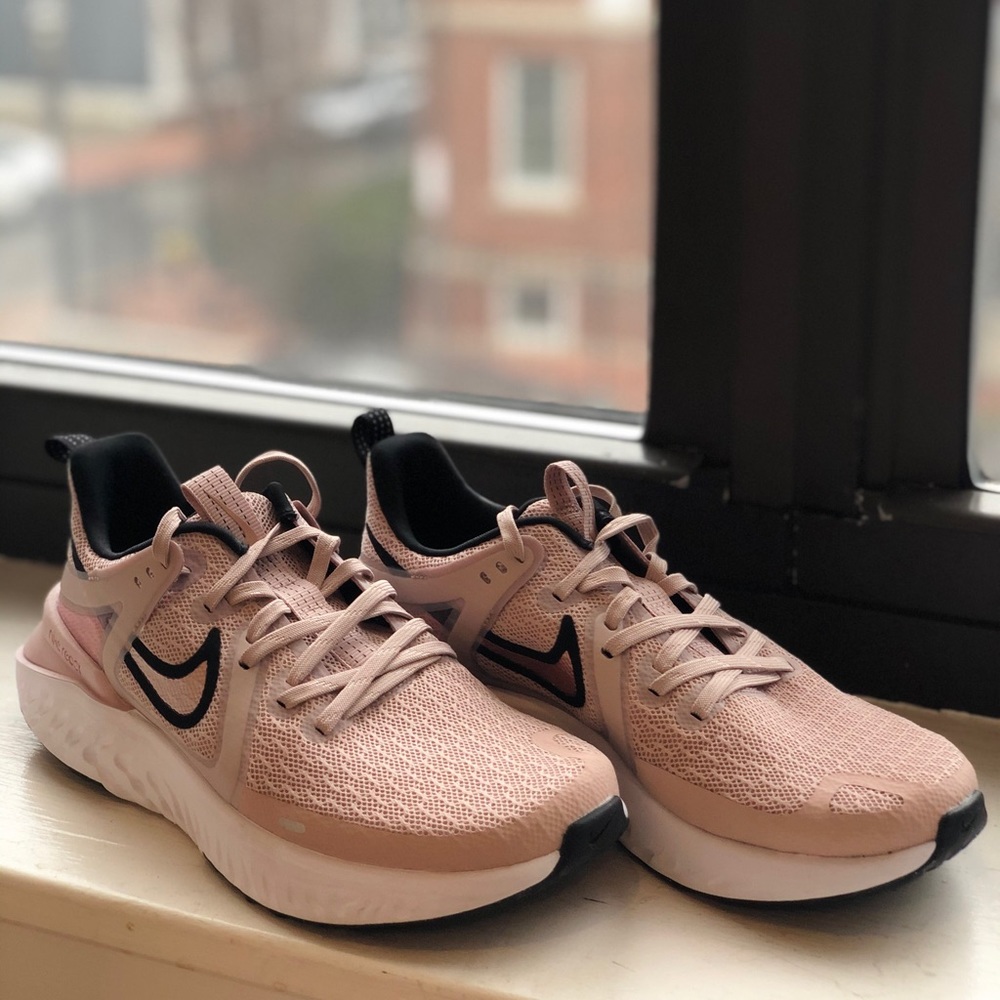 NIKE React Sneakers - Never Worn